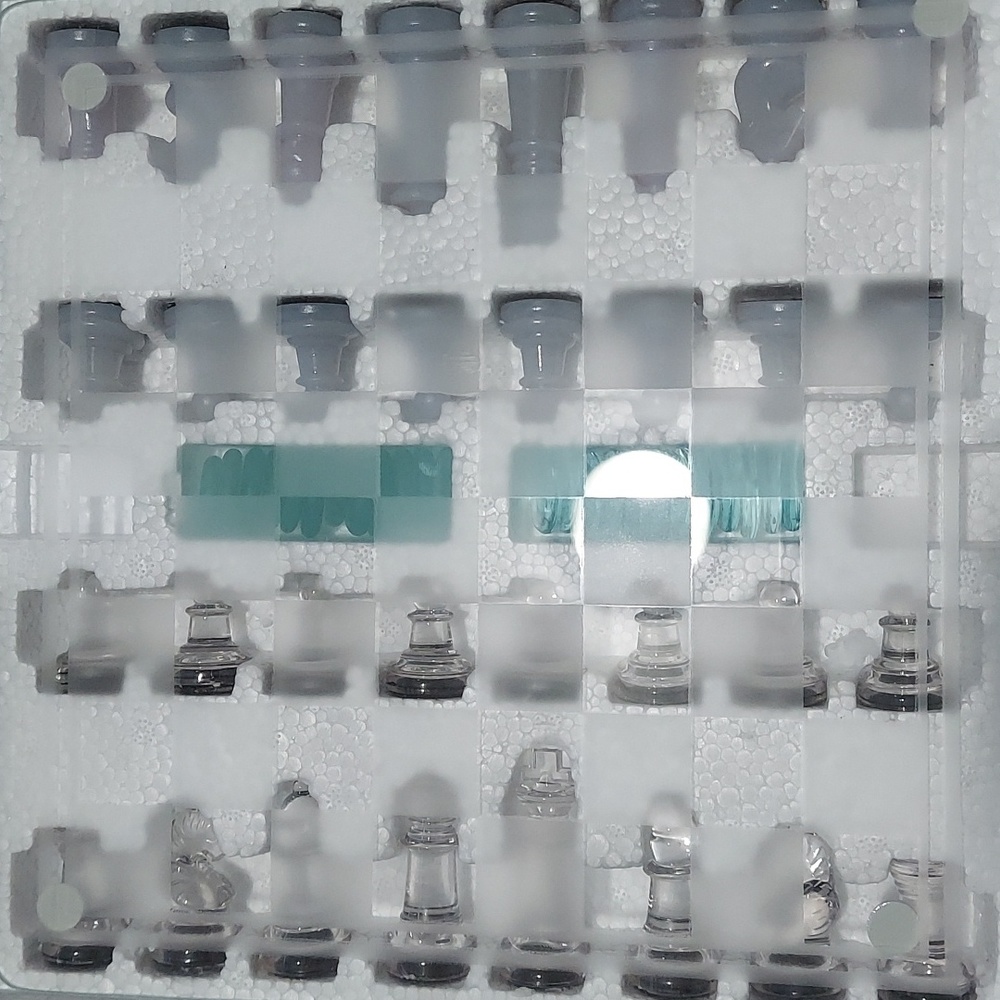 Chess & Checkers - Picture 2 of 4